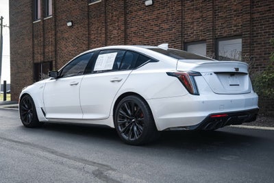 2024 Cadillac CT5 V-Series