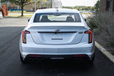 2024 Cadillac CT5 V-Series