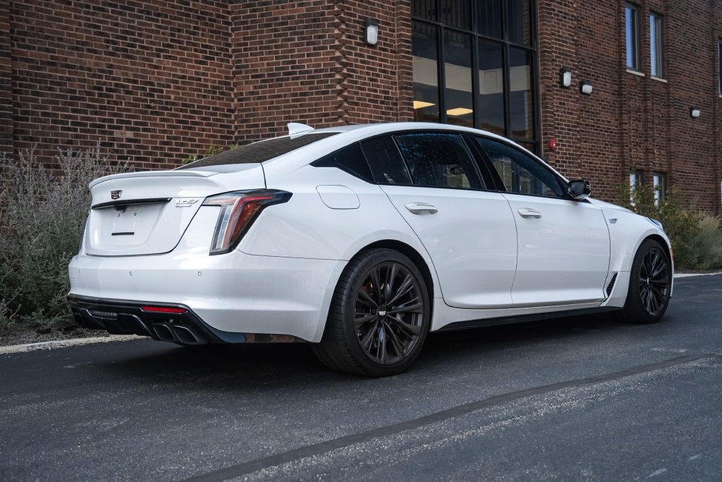 2024 Cadillac CT5 V-Series