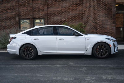 2024 Cadillac CT5 V-Series
