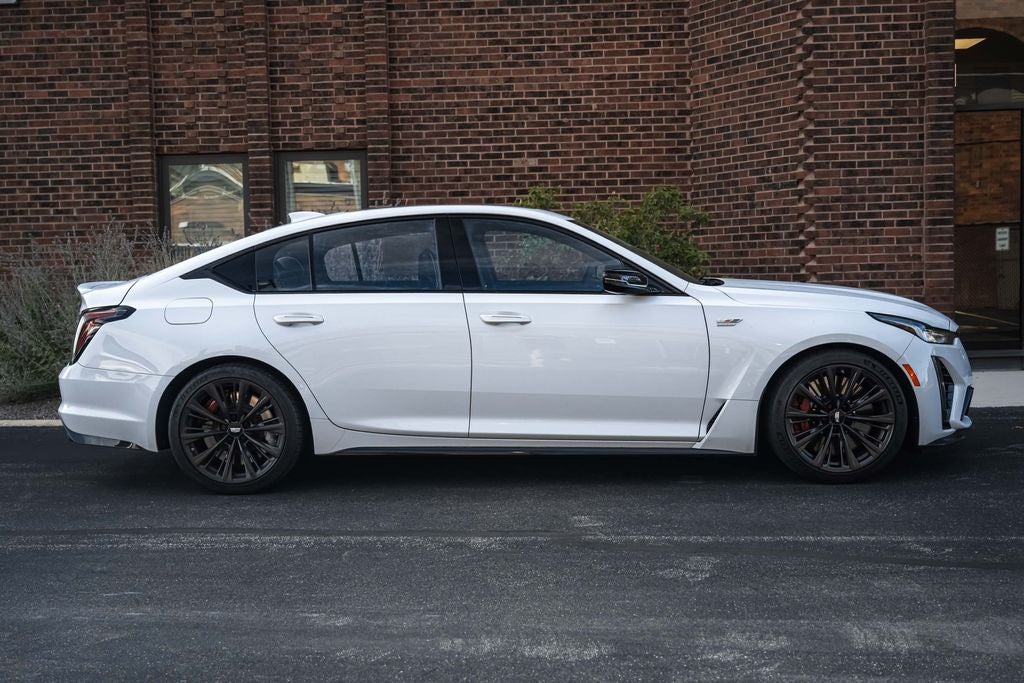 2024 Cadillac CT5 V-Series