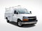 2020 Chevrolet Express 3500 Work Van Cutaway