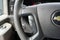 2020 Chevrolet Express 3500 Work Van Cutaway