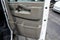 2020 Chevrolet Express 3500 Work Van Cutaway