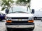2020 Chevrolet Express 3500 Work Van Cutaway