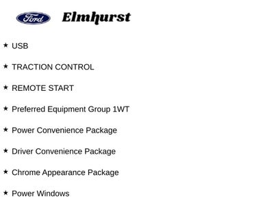 2020 Chevrolet Express 3500 Work Van Cutaway