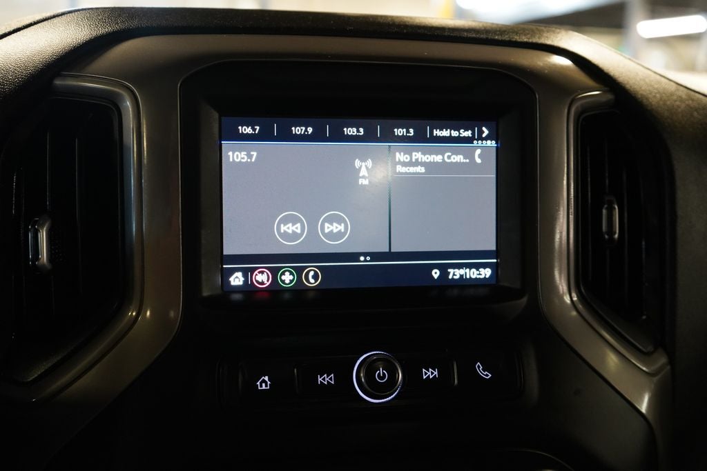 2022 Chevrolet Silverado 3500HD Work Truck