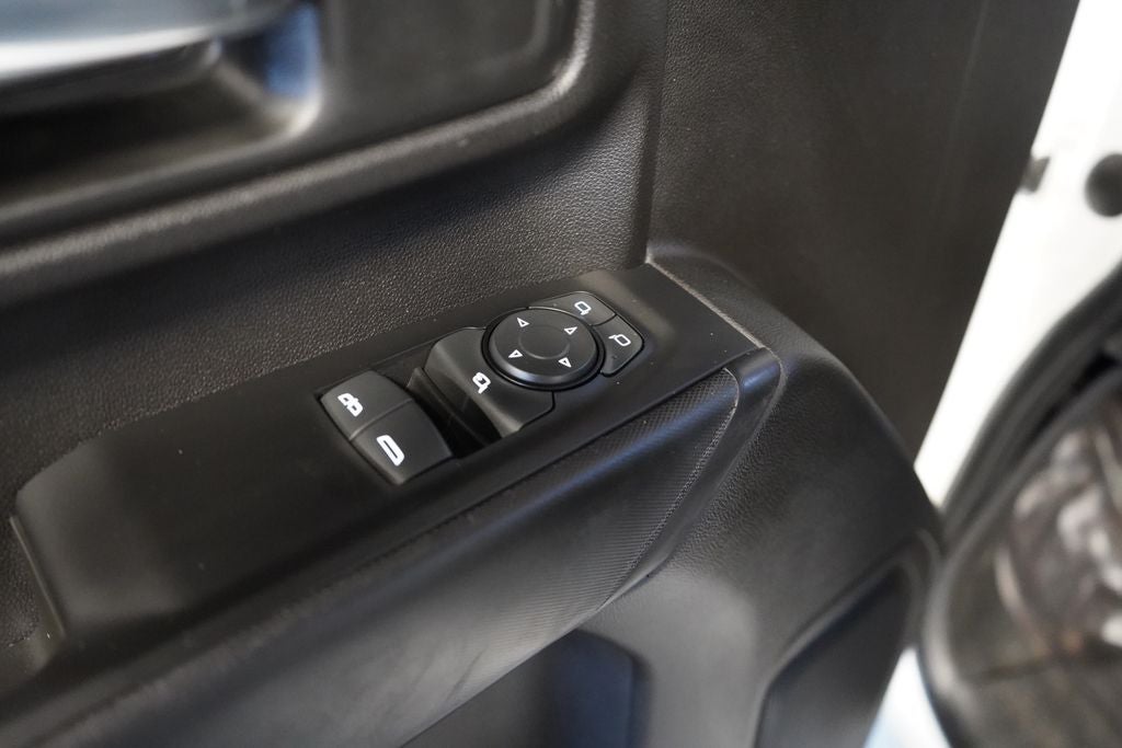 2022 Chevrolet Silverado 3500HD Work Truck