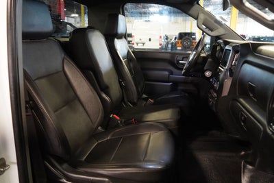 2022 Chevrolet Silverado 3500HD Work Truck