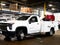 2022 Chevrolet Silverado 3500HD Work Truck