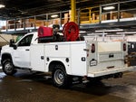 2022 Chevrolet Silverado 3500HD Work Truck