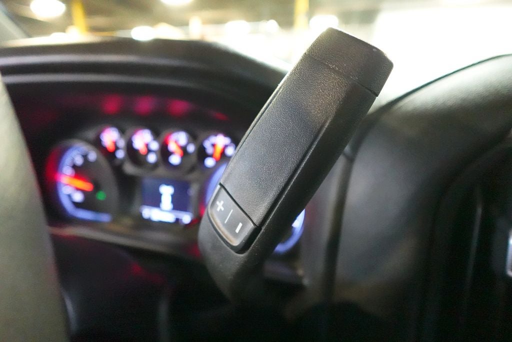 2022 Chevrolet Silverado 3500HD Work Truck