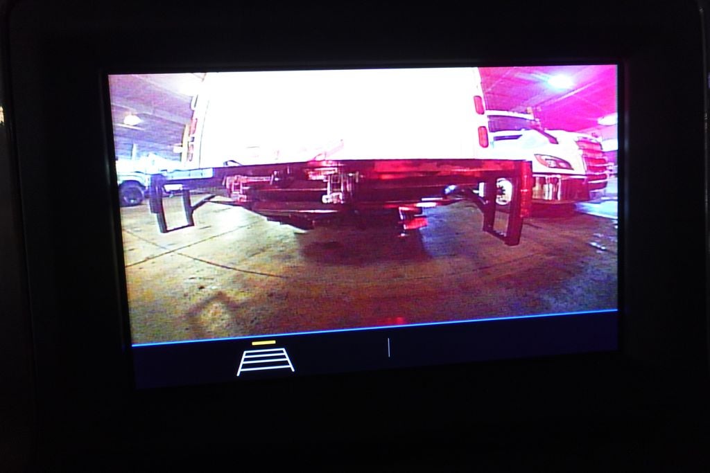 2022 Chevrolet Silverado 3500HD Work Truck