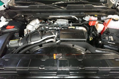 2022 Chevrolet Silverado 3500HD Work Truck