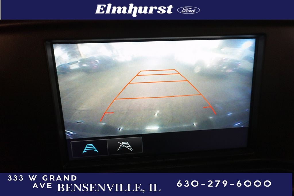 2018 Chevrolet Silverado 2500HD Work Truck