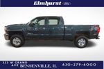 2018 Chevrolet Silverado 2500HD Work Truck