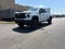 2025 Chevrolet Silverado 2500HD ZR2