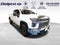 2021 Chevrolet Silverado 2500HD LTZ