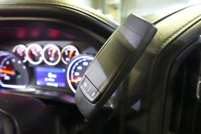 2021 Chevrolet Silverado 2500HD LTZ