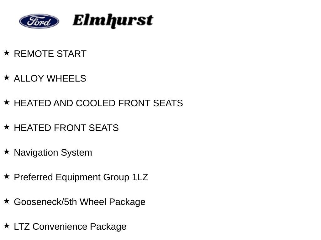 2021 Chevrolet Silverado 2500HD LTZ