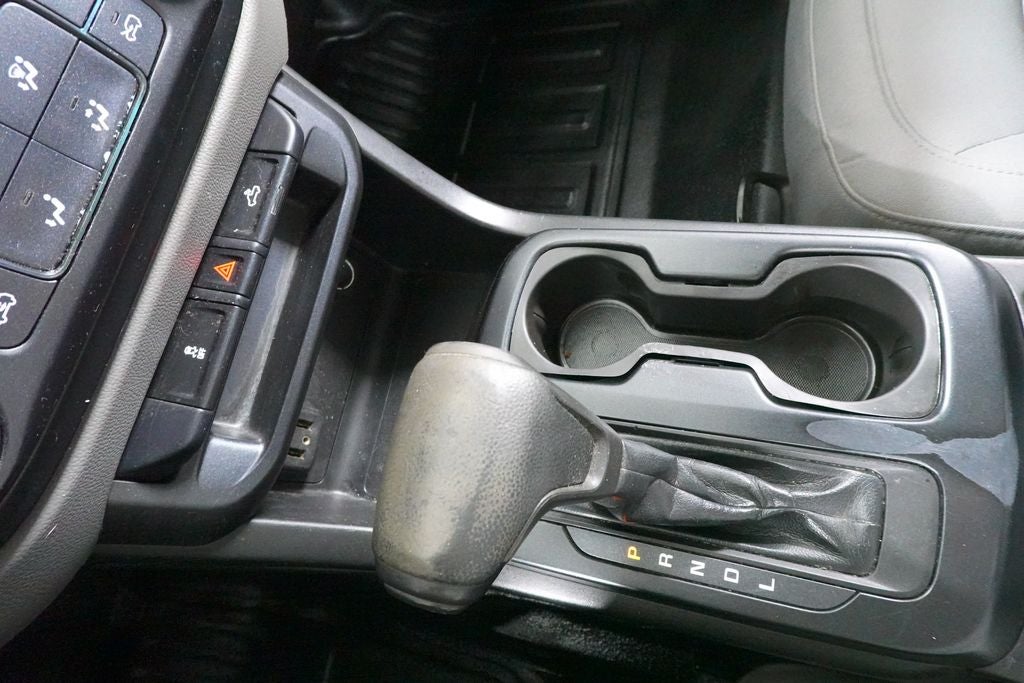 2019 Chevrolet Colorado Work Truck