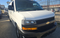 2020 Chevrolet Express 2500 Work Van Cargo