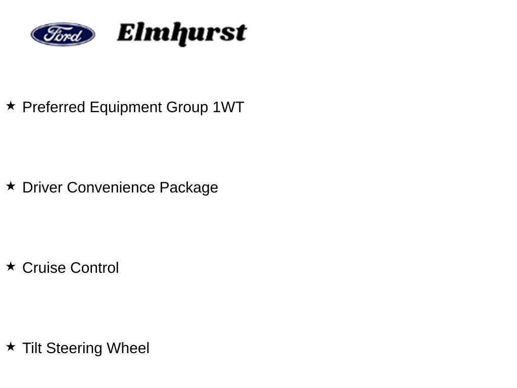 2023 Chevrolet Express 2500 Work Van Cargo