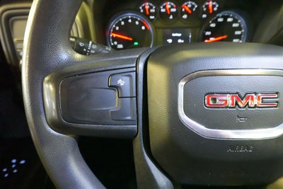 2024 GMC Sierra 3500HD Pro 171 WB