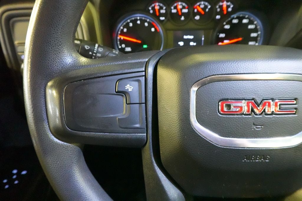 2024 GMC Sierra 3500HD Pro 171 WB