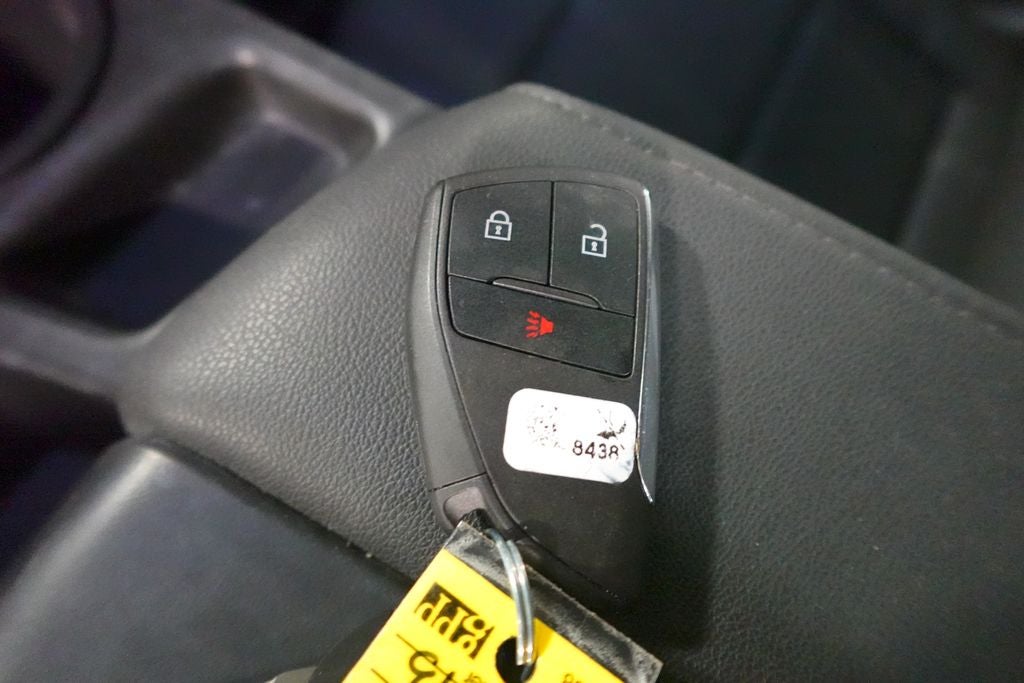 2024 GMC Sierra 3500HD Pro 171 WB