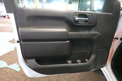 2024 GMC Sierra 3500HD Pro 171 WB