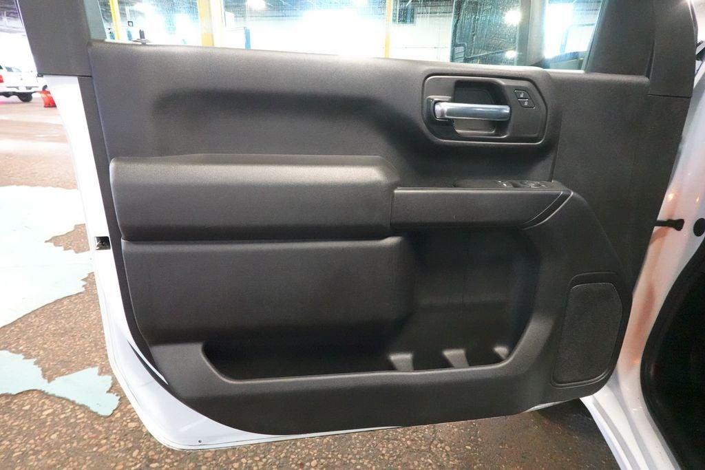 2024 GMC Sierra 3500HD Pro 171 WB