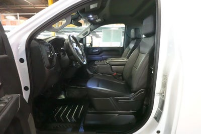 2024 GMC Sierra 3500HD Pro 171 WB