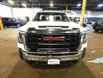 2024 GMC Sierra 3500HD Pro 171 WB