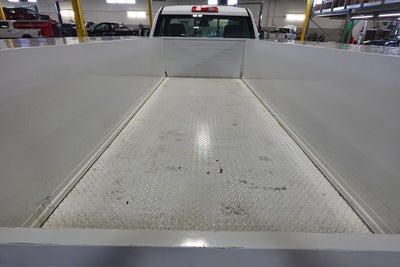 2024 GMC Sierra 3500HD Pro 171 WB