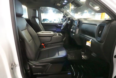 2024 GMC Sierra 3500HD Pro 171 WB