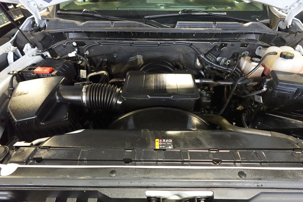 2024 GMC Sierra 3500HD Pro 171 WB