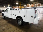 2024 GMC Sierra 3500HD Pro 171 WB