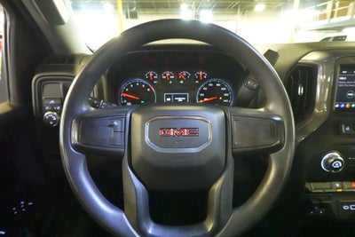 2024 GMC Sierra 3500HD Pro 171 WB