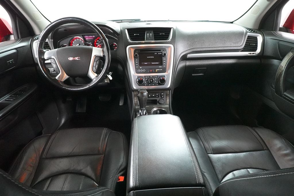 2014 GMC Acadia SLT-2