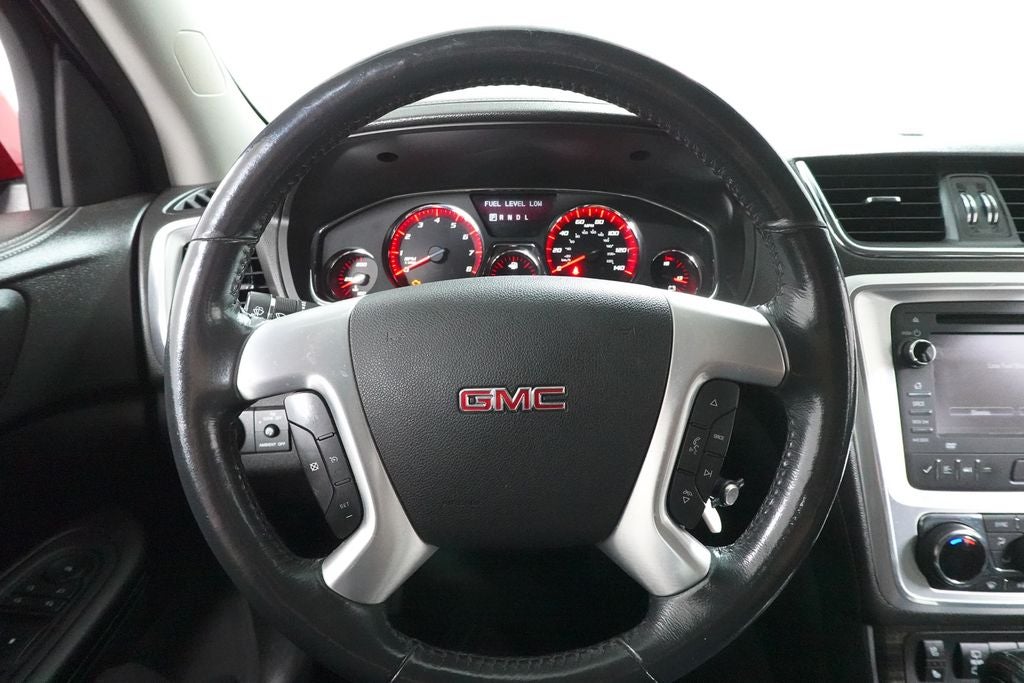 2014 GMC Acadia SLT-2