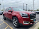 2014 GMC Acadia SLT-2