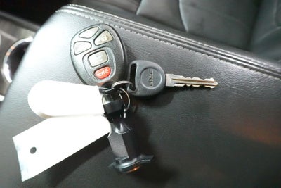 2014 GMC Acadia SLT-2