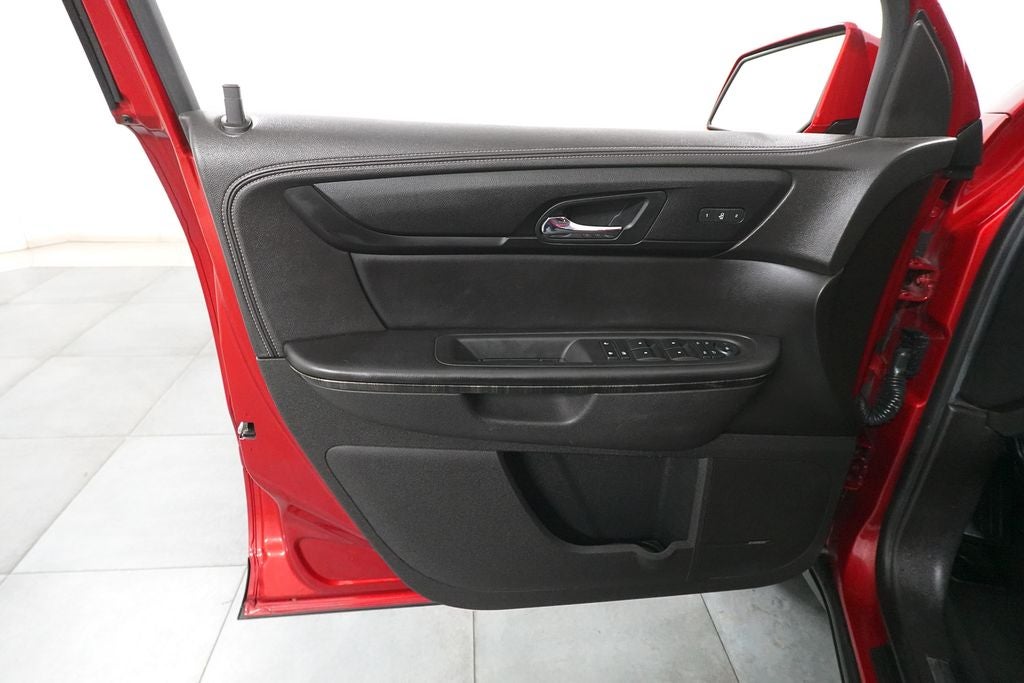 2014 GMC Acadia SLT-2