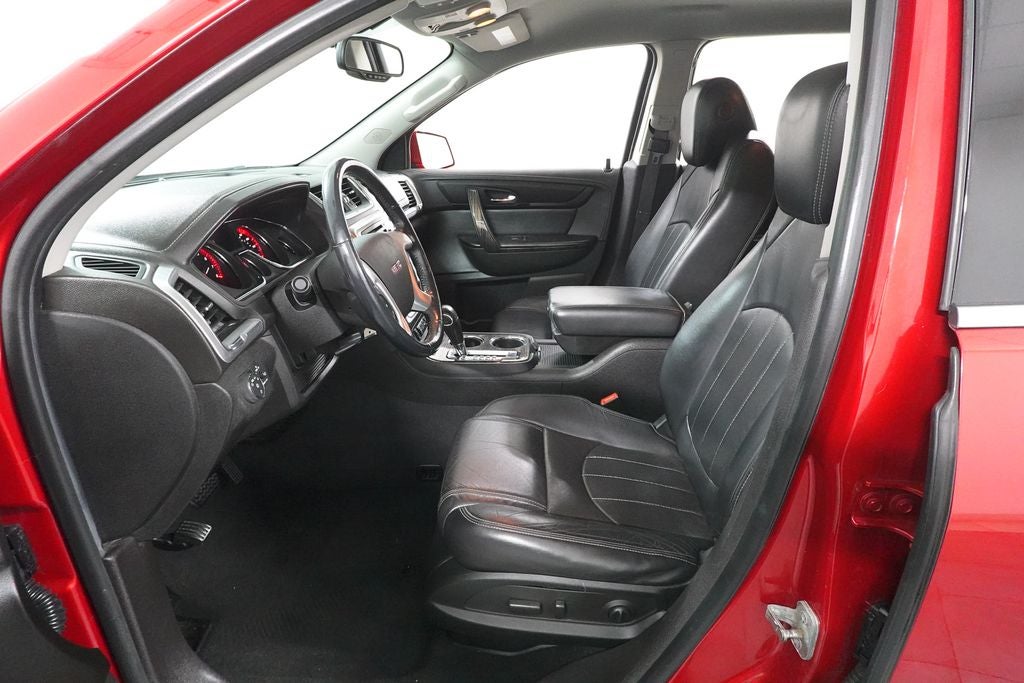 2014 GMC Acadia SLT-2