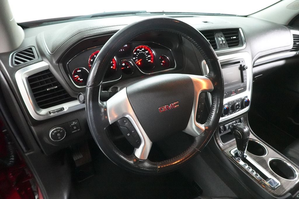 2014 GMC Acadia SLT-2