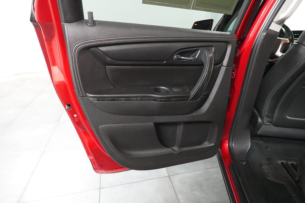 2014 GMC Acadia SLT-2