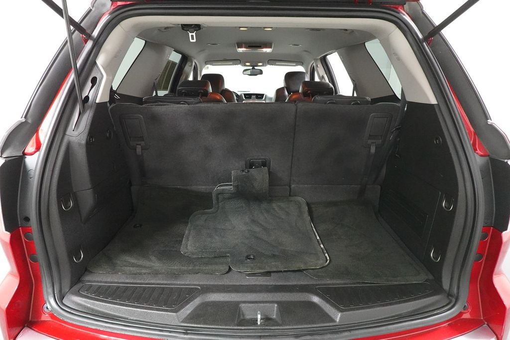 2014 GMC Acadia SLT-2