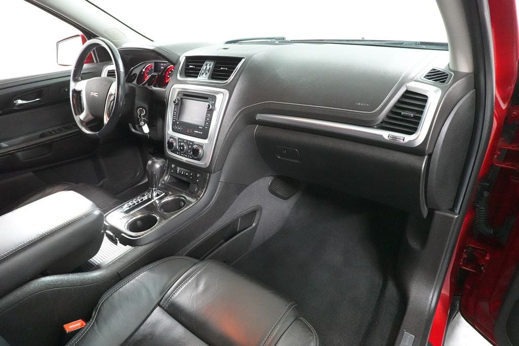2014 GMC Acadia SLT-2