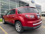 2014 GMC Acadia SLT-2